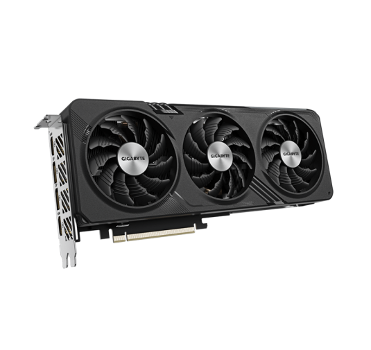 Carte graphique GIGABYTE RTX 4060TI GAMING OC - 16Go GDDR6