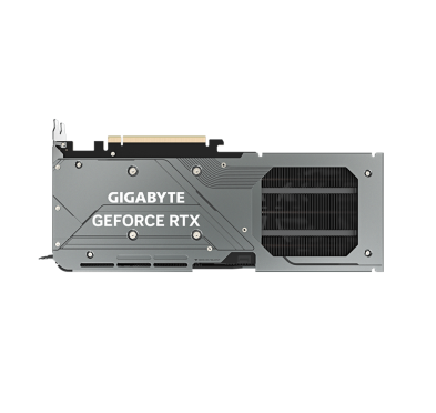 Carte graphique GIGABYTE RTX 4060TI GAMING OC - 16Go GDDR6