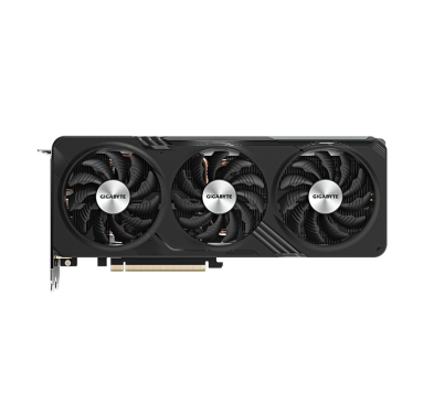 Carte graphique GIGABYTE RTX 4060TI GAMING OC - 16Go GDDR6