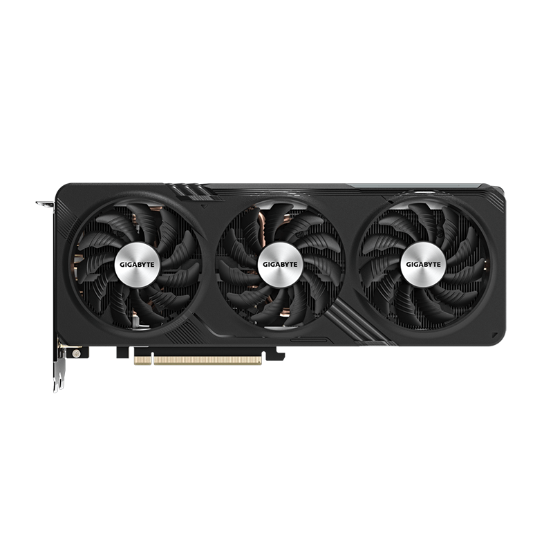 Carte graphique GIGABYTE RTX 4060TI GAMING OC- 16Go GDDR6 Carte graphique GIGABYTE RTX 4060TI GAMING OC- 16Go GDDR6