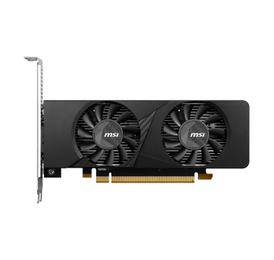 Carte graphique MSI GeForce RTX™ 3050 VENTUS 2X XS OC - 8Go GDDR6