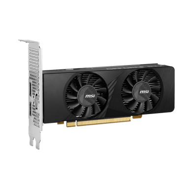 Carte graphique MSI GeForce RTX™ 3050 VENTUS 2X XS 8G OC - 8Go GDDR6