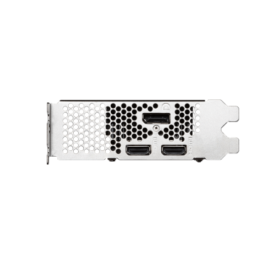 Carte graphique MSI GeForce RTX™ 3050 VENTUS 2X XS 8G OC - 8Go GDDR6