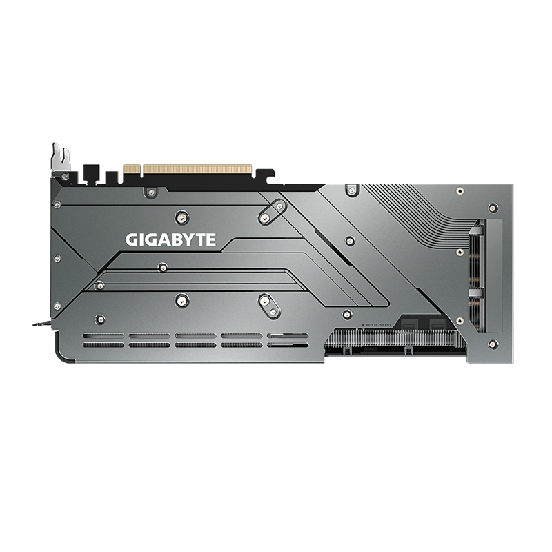 Carte graphique Gigabyte Radeon™ RX 7700 XT Gaming OC 12Go GDDR6 Carte graphique Gigabyte Radeon™ RX 7700 XT Gaming OC 12Go GDDR6