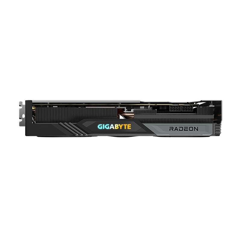 Carte graphique Gigabyte Radeon™ RX 7700 XT Gaming OC 12Go GDDR6 Carte graphique Gigabyte Radeon™ RX 7700 XT Gaming OC 12Go GDDR6