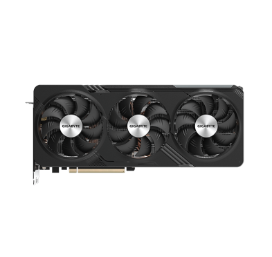 Carte graphique Gigabyte Radeon™ RX 7700 XT Gaming OC 12Go GDDR6