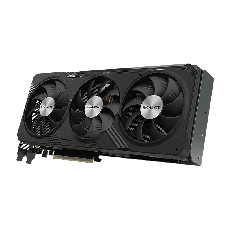 Carte graphique Gigabyte Radeon™ RX 7700 XT Gaming OC 12Go GDDR6 Carte graphique Gigabyte Radeon™ RX 7700 XT Gaming OC 12Go GDDR6