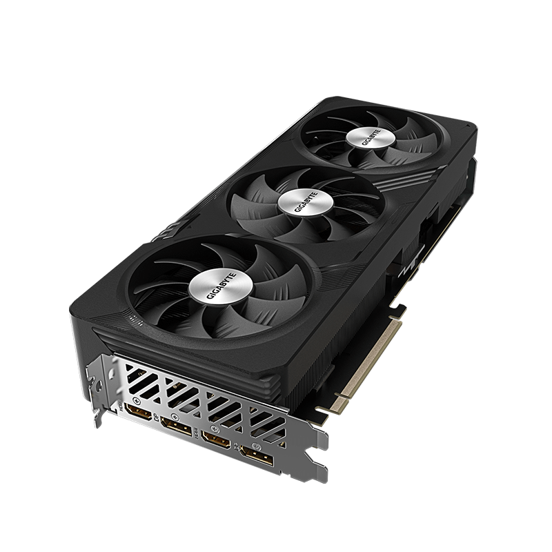 Carte graphique Gigabyte Radeon™ RX 7800 XT Gaming OC 16Go GDDR6