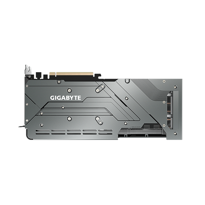 Carte graphique Gigabyte Radeon™ RX 7800 XT Gaming OC 16Go GDDR6
