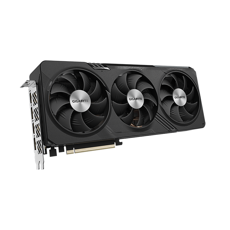 Carte graphique Gigabyte Radeon™ RX 7800 XT Gaming OC 16Go GDDR6