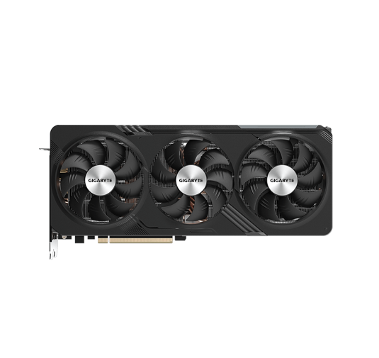 Carte graphique Gigabyte Radeon™ RX 7800 XT Gaming OC 16Go GDDR6