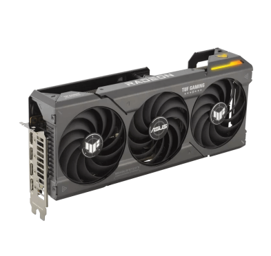 Carte graphique ASUS TUF GAMING RX 7800 XT OC - 16Go GDDR6