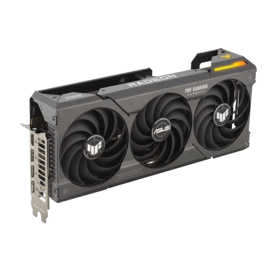 Carte graphique ASUS TUF GAMING RX 7800 XT OC - 16Go GDDR6