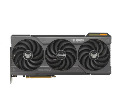 Carte graphique ASUS TUF GAMING RX 7800 XT OC - 16Go GDDR6