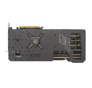 Carte graphique ASUS TUF GAMING RX 7800 XT OC - 16Go GDDR6