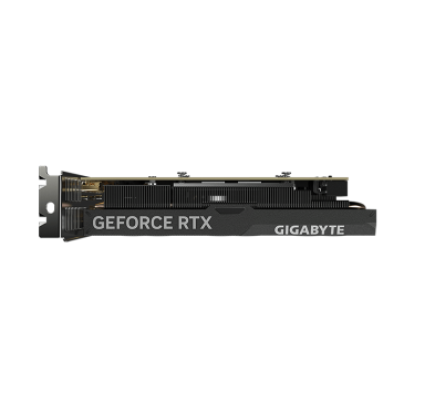 Carte graphique GIGABYTE RTX 4060 OC Low Profile - 8Go GDDR6
