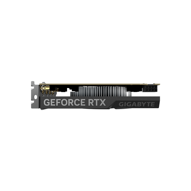 Carte graphique GIGABYTE RTX 4060 D6 - 8Go GDDR6 Carte graphique GIGABYTE RTX 4060 D6 - 8Go GDDR6