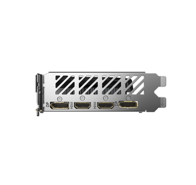Carte graphique GIGABYTE RTX 4060 D6 - 8Go GDDR6
