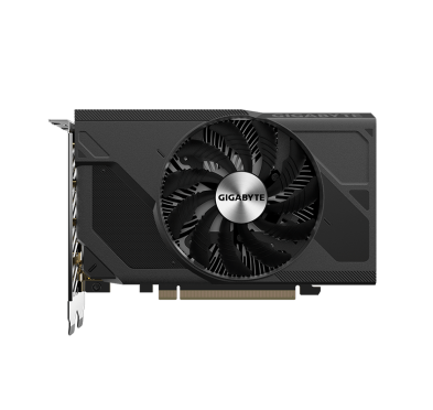 Carte graphique GIGABYTE RTX 4060 D6 - 8Go GDDR6