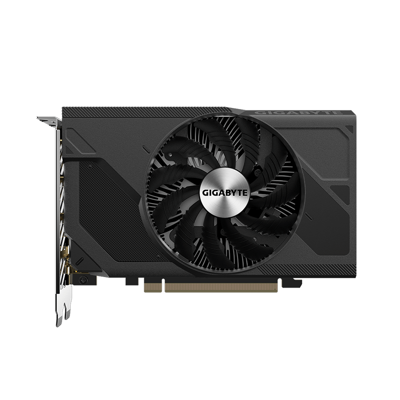 Carte graphique GIGABYTE RTX 4060 D6 - 8Go GDDR6 Carte graphique GIGABYTE RTX 4060 D6 - 8Go GDDR6