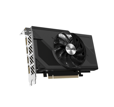 Carte graphique GIGABYTE RTX 4060 D6 - 8Go GDDR6