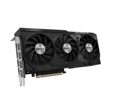 Carte graphique Gigabyte GeForce RTX™ 4070 Ti Super WINDFORCE OC - 16Go GDDR6X