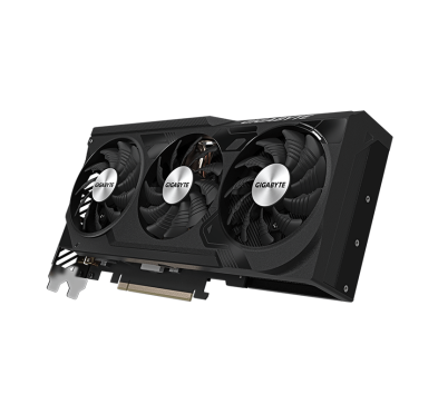 Carte graphique Gigabyte GeForce RTX™ 4070 Ti Super WINDFORCE OC - 16Go GDDR6X