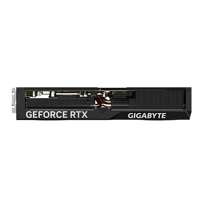 Carte graphique Gigabyte GeForce RTX™ 4070 Ti Super WINDFORCE OC - 16Go GDDR6X Carte graphique Gigabyte GeForce RTX™ 4070 Ti Super WINDFORCE OC - 16Go GDDR6X