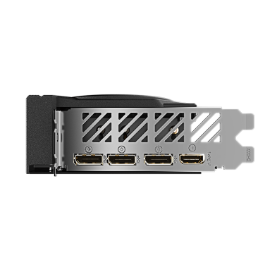 Carte graphique Gigabyte GeForce RTX™ 4070 Ti Super WINDFORCE OC - 16Go GDDR6X