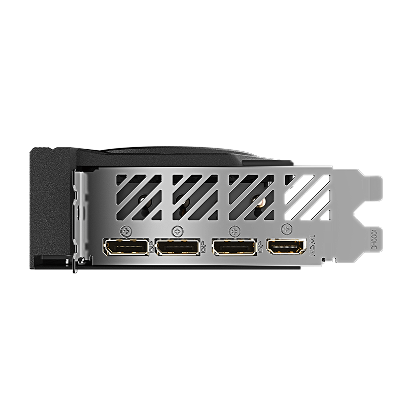 Carte graphique Gigabyte GeForce RTX™ 4070 Ti Super WINDFORCE OC - 16Go GDDR6X Carte graphique Gigabyte GeForce RTX™ 4070 Ti Super WINDFORCE OC - 16Go GDDR6X