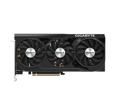 Carte graphique Gigabyte GeForce RTX™ 4070 Ti Super WINDFORCE OC - 16Go GDDR6X