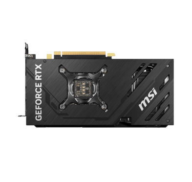 Carte graphique MSI GeForce RTX 4070 Super 12G Ventus 2X OC - 12 GO GDDR6X