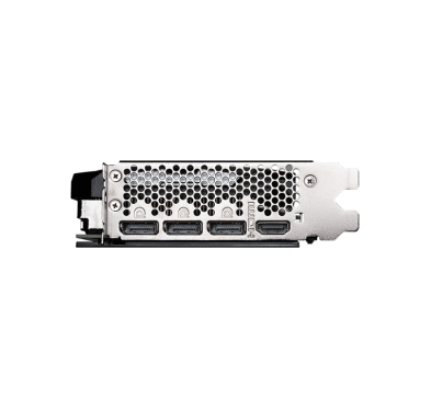 Carte graphique MSI GeForce RTX 4070 Super 12G Ventus 2X OC - 12 GO GDDR6X