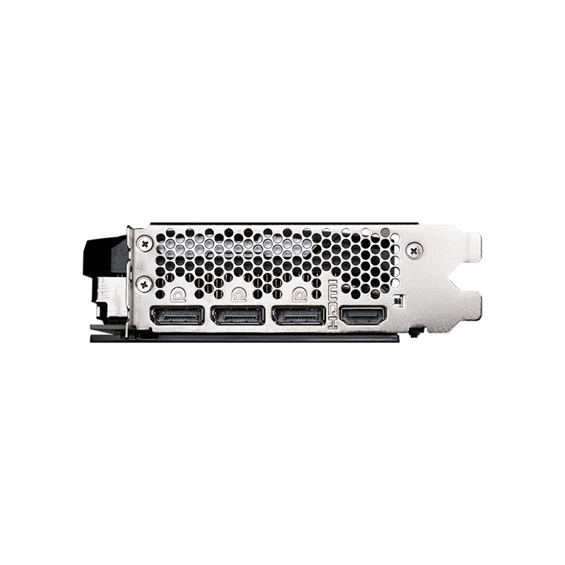 Carte graphique MSI GeForce RTX 4070 Super 12G Ventus 2X OC - 12 GO GDDR6X Carte graphique MSI GeForce RTX 4070 Super 12G Ventus 2X OC - 12 GO GDDR6X