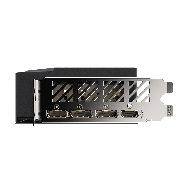 Carte graphique Gigabyte GeForce RTX™ 4070 Ti Super EAGLE OC - 16Go GDDR6X Carte graphique Gigabyte GeForce RTX™ 4070 Ti Super EAGLE OC - 16Go GDDR6X