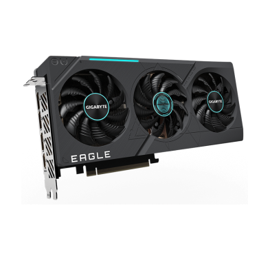 Carte graphique Gigabyte GeForce RTX™ 4070 Ti Super EAGLE OC - 16Go GDDR6X
