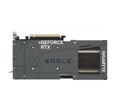 Carte graphique Gigabyte GeForce RTX™ 4070 Ti Super EAGLE OC - 16Go GDDR6X