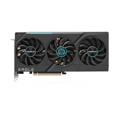 Carte graphique Gigabyte GeForce RTX™ 4070 Ti Super EAGLE OC - 16Go GDDR6X