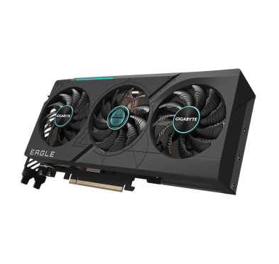 Carte graphique Gigabyte GeForce RTX™ 4070 Ti Super EAGLE OC - 16Go GDDR6X