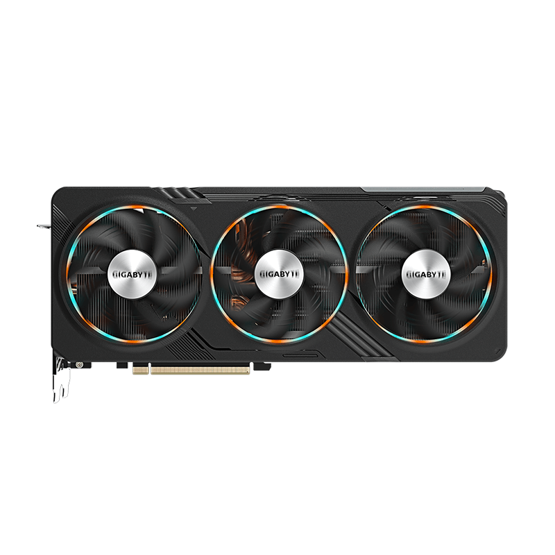 Carte graphique Gigabyte GeForce RTX™ 4070 Ti Super GAMING OC - 16Go GDDR6X Carte graphique Gigabyte GeForce RTX™ 4070 Ti Super GAMING OC - 16Go GDDR6X