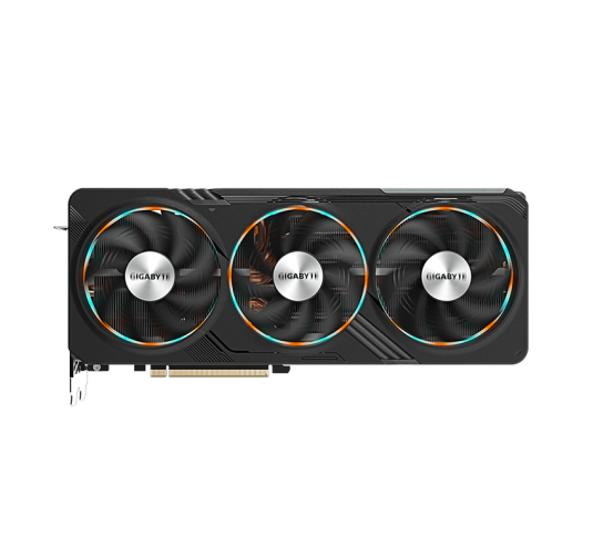Carte graphique Gigabyte GeForce RTX™ 4070 Ti Super GAMING OC - 16Go GDDR6X