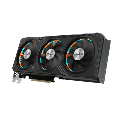 Carte graphique Gigabyte GeForce RTX™ 4070 Ti Super GAMING OC - 16Go GDDR6X