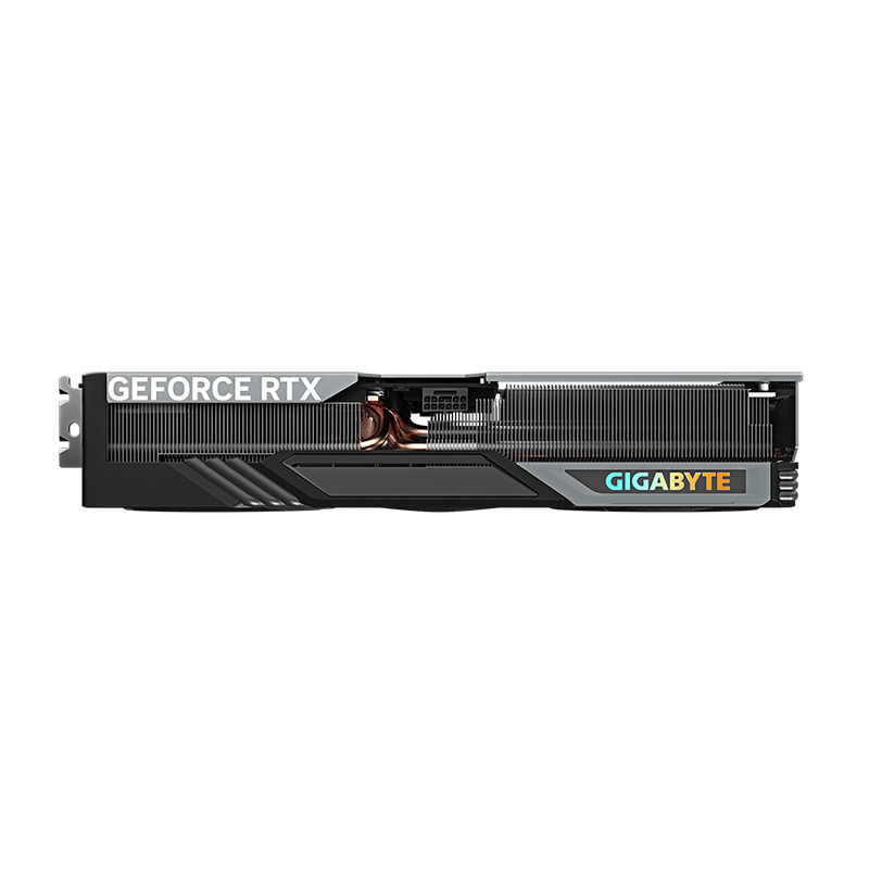 Carte graphique Gigabyte GeForce RTX™ 4070 Ti Super GAMING OC - 16Go GDDR6X Carte graphique Gigabyte GeForce RTX™ 4070 Ti Super GAMING OC - 16Go GDDR6X