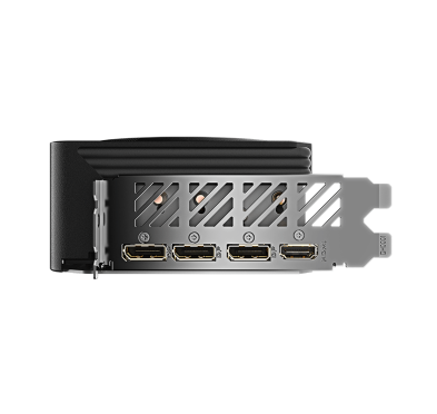 Carte graphique Gigabyte GeForce RTX™ 4070 Ti Super GAMING OC - 16Go GDDR6X