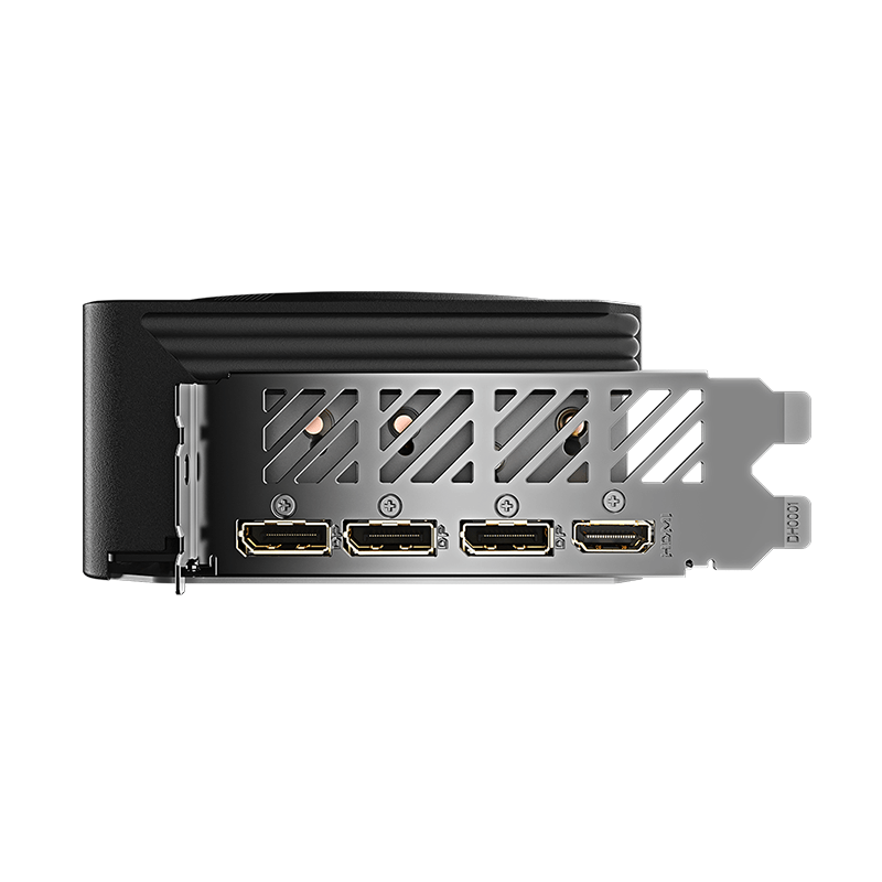 Carte graphique Gigabyte GeForce RTX™ 4070 Ti Super GAMING OC - 16Go GDDR6X Carte graphique Gigabyte GeForce RTX™ 4070 Ti Super GAMING OC - 16Go GDDR6X