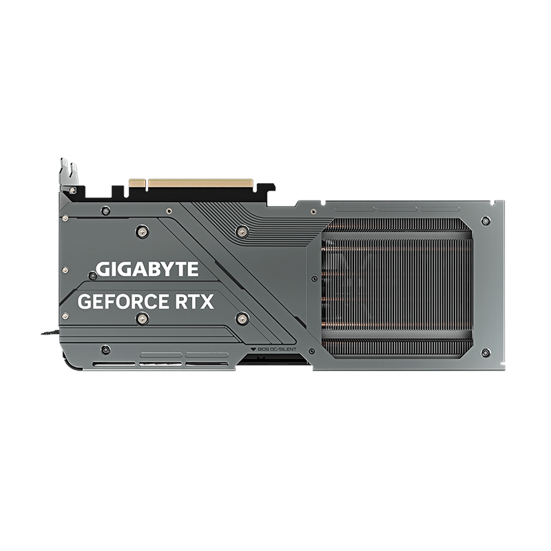 Carte graphique Gigabyte GeForce RTX™ 4070 Ti Super GAMING OC - 16Go GDDR6X Carte graphique Gigabyte GeForce RTX™ 4070 Ti Super GAMING OC - 16Go GDDR6X