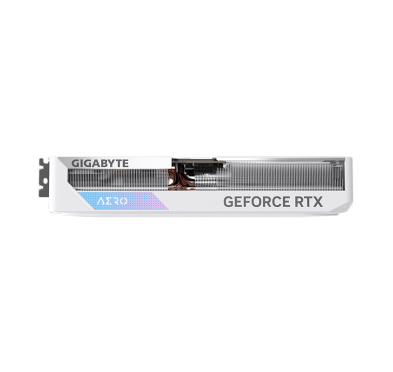 Carte graphique Gigabyte GeForce RTX™ 4070 Ti Super AERO OC - 16Go GDDR6X