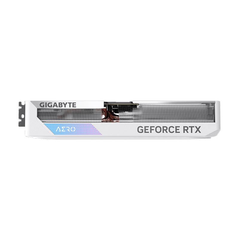 Carte graphique Gigabyte GeForce RTX™ 4070 Ti Super AERO OC - 16Go GDDR6X