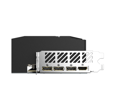 Carte graphique Gigabyte AORUS GeForce RTX™ 4070 Ti Super MASTER - 16Go GDDR6X