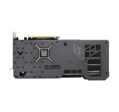 Carte graphique Asus Tuf Gaming Radeon™ RX 7600 XT OC - 16Go GDDR6
